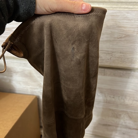 Over the knee BCGC Sawyer boot - Picture 6 of 7